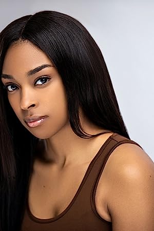 Tyieshia Rhodes Tyieshia Rhodes