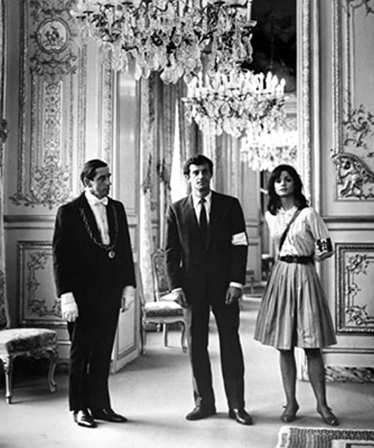 Marie Versini Marie Versini