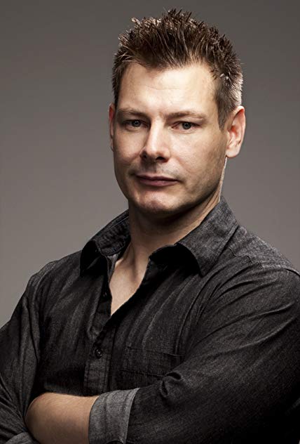 Fredrik Yderström Fredrik Yderström