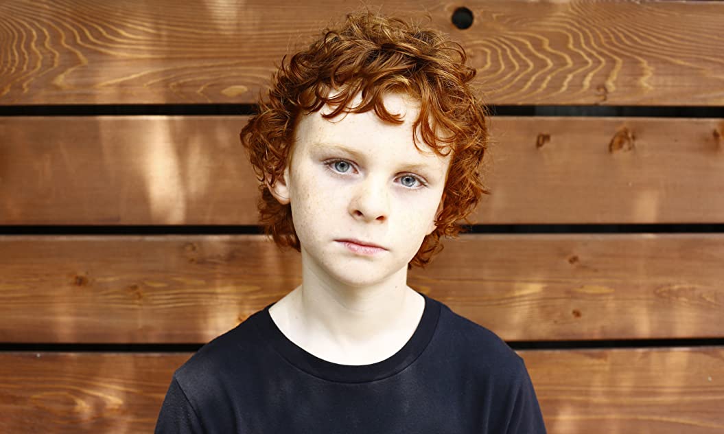 Nathaniel McParland Nathaniel McParland