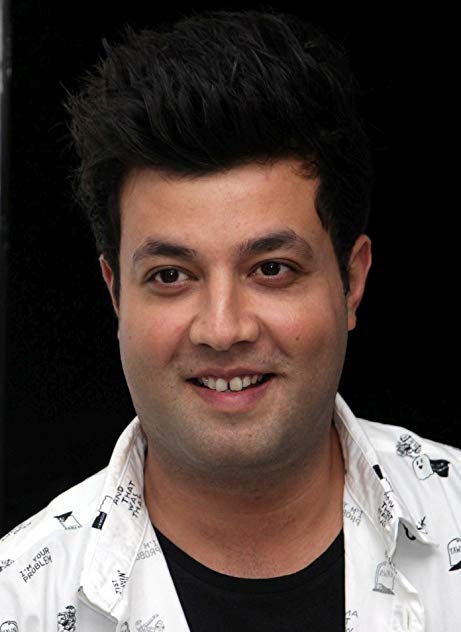 Varun Sharma Varun Sharma
