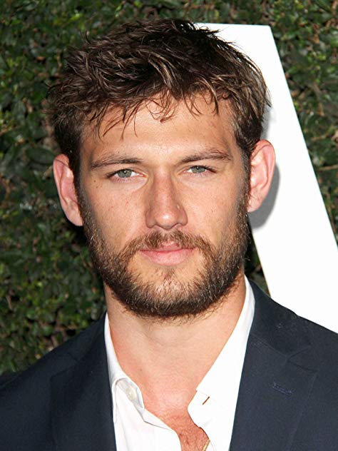 Alex Pettyfer Alex Pettyfer