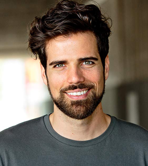 Ben Holtzmuller Ben Holtzmuller