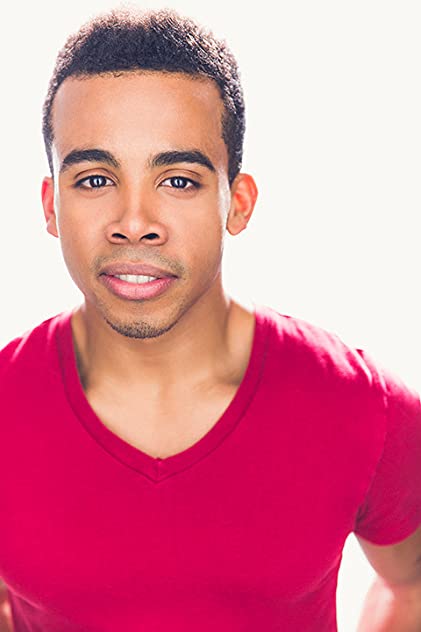 Ralph Adriel Johnson Ralph Adriel Johnson