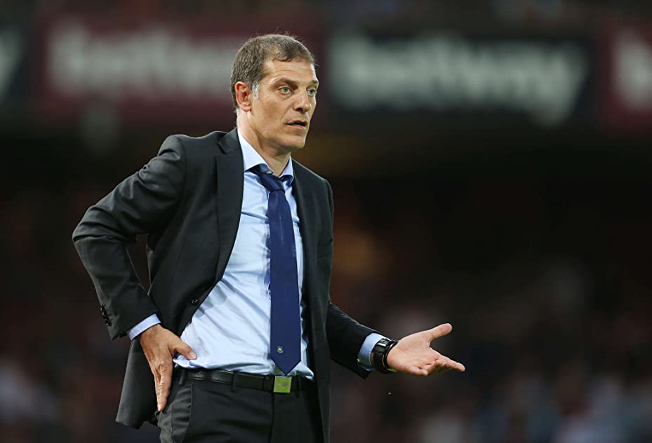 Slaven Bilic