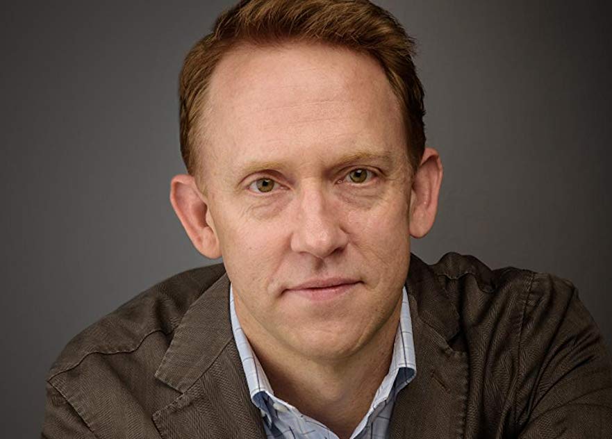 Joshua Green Joshua Green