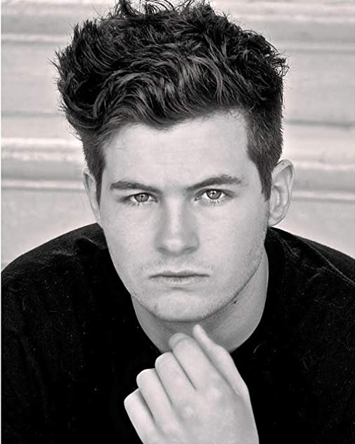 Luke Howell Luke Howell