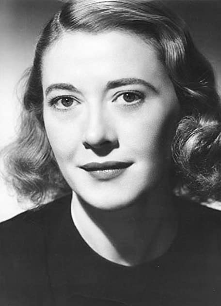 Ruth Nelson Ruth Nelson