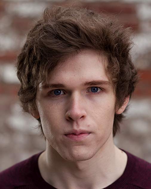 Ross McKinney Ross McKinney