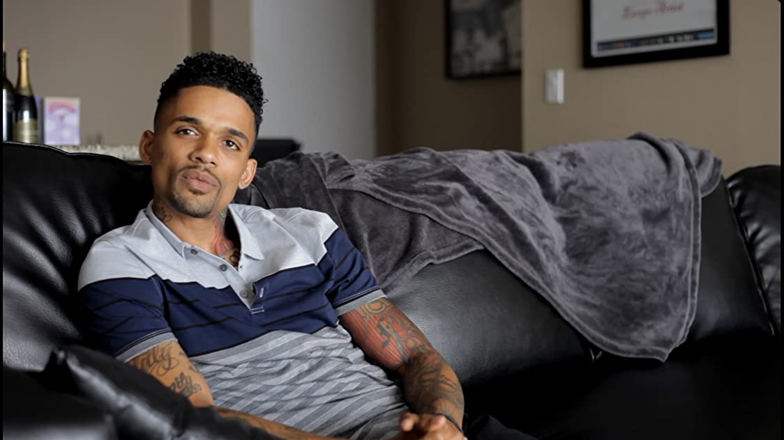 Jovan Ford Jovan Ford