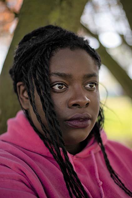 Chinenye Ezeudu Chinenye Ezeudu