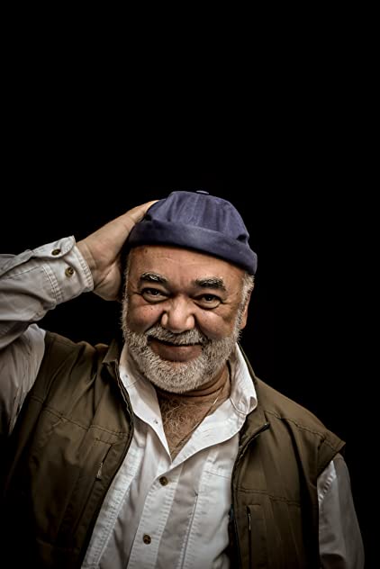 Peter Erskine Peter Erskine