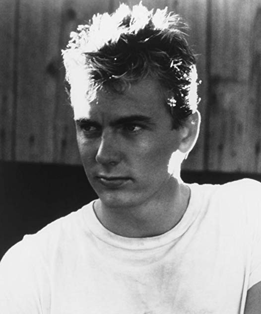 Barry Tubb Barry Tubb