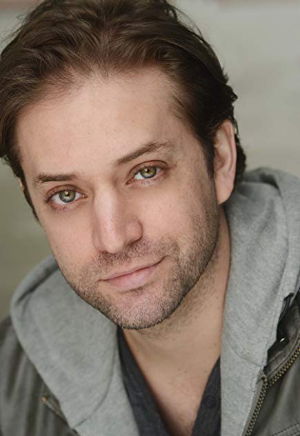 Marc Philip Goodman Marc Philip Goodman