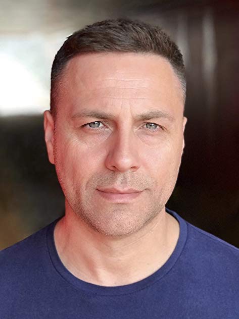 Robert Plazek Robert Plazek