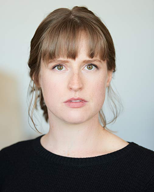 Emily Russell Emily Russell