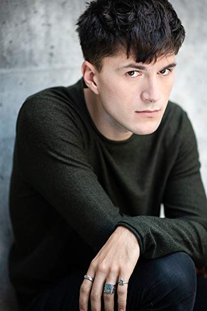 Charlie Kerr Charlie Kerr