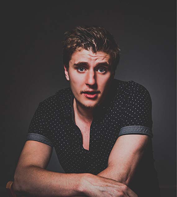 David Brown-King David Brown-King