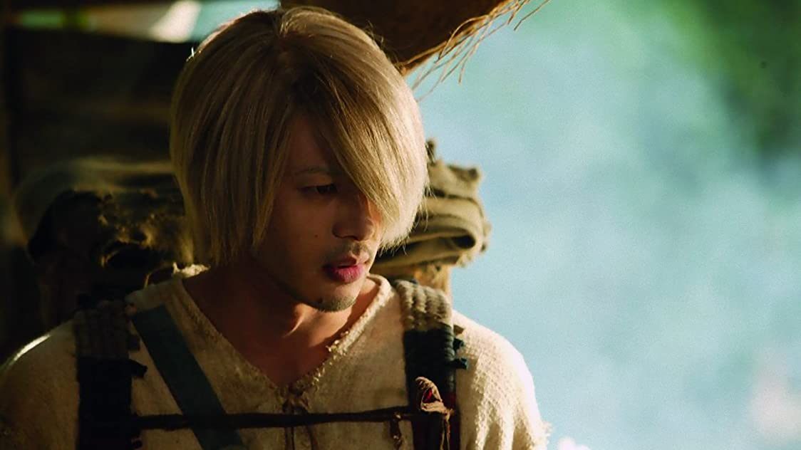 Joe Odagiri Joe Odagiri