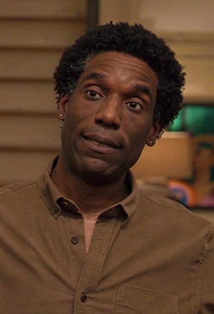 Timothy Stickney Timothy Stickney