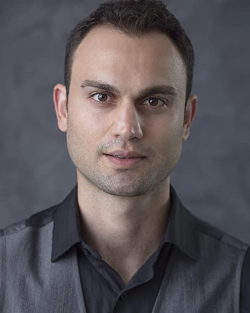 Artur Lago-V Artur Lago-V