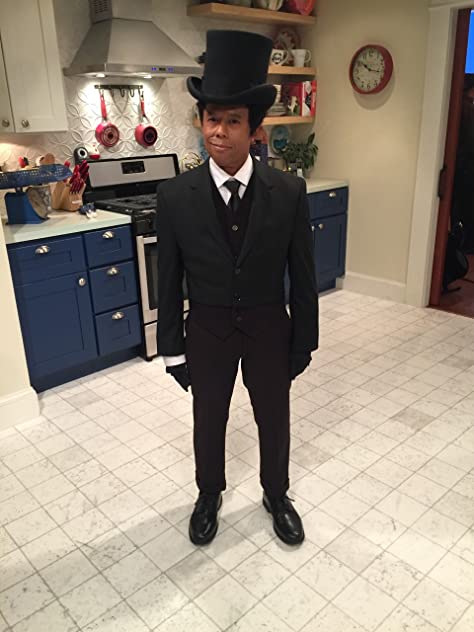 Freddy W. Smith Freddy W. Smith