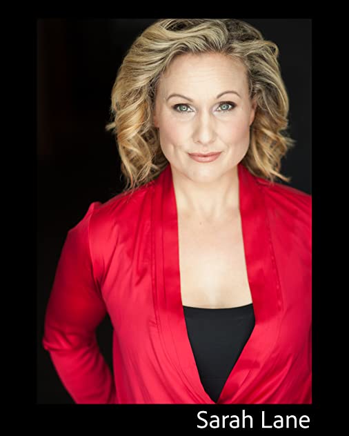 Sarah Lane Sarah Lane