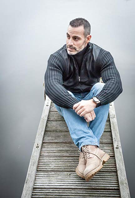 Michael Segal Michael Segal