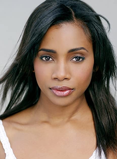 Simone Moore Simone Moore