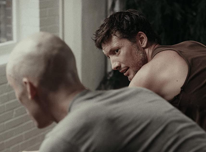 Danny Gilmore Danny Gilmore