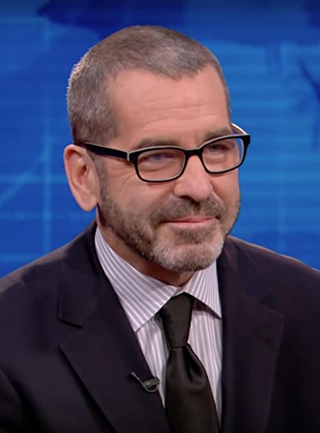 Miles O'Brien Miles O'Brien