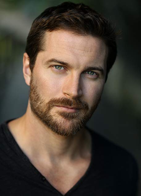 Kieran Bew Kieran Bew