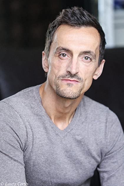 Sébastien Gill Sébastien Gill