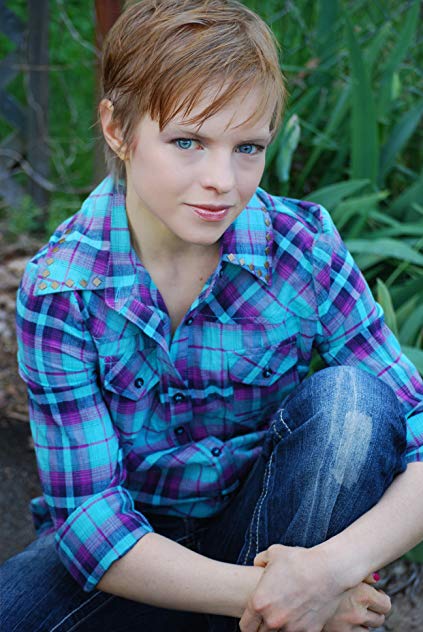 Emily Brobst Emily Brobst