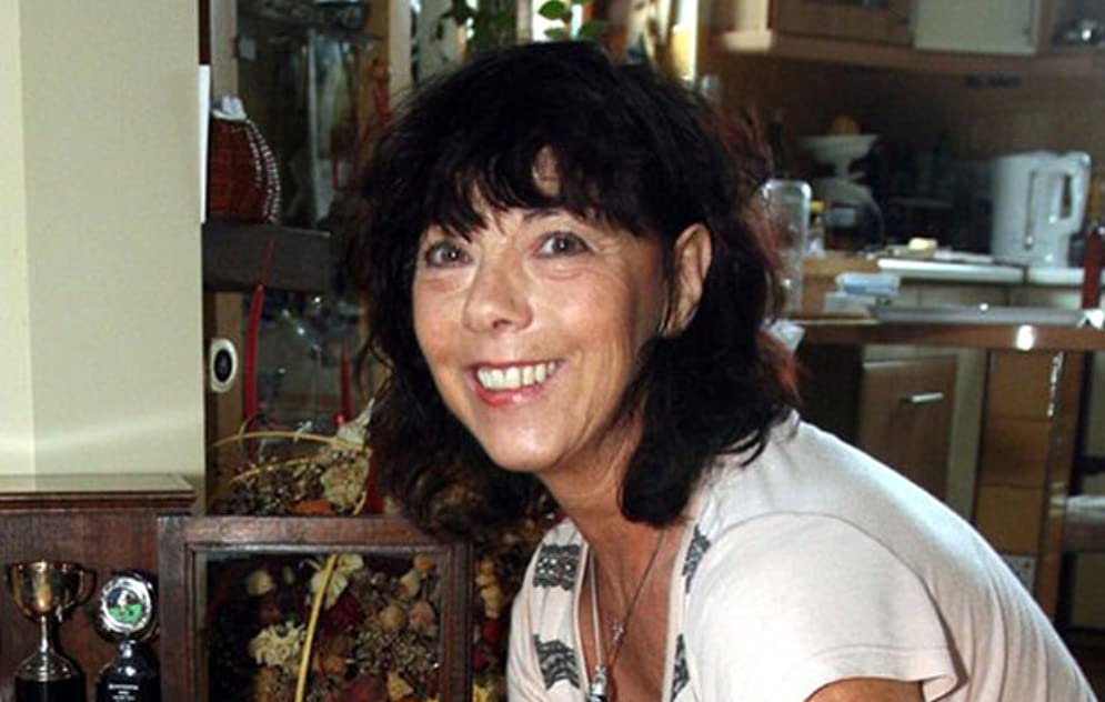 Christine Paul Christine Paul