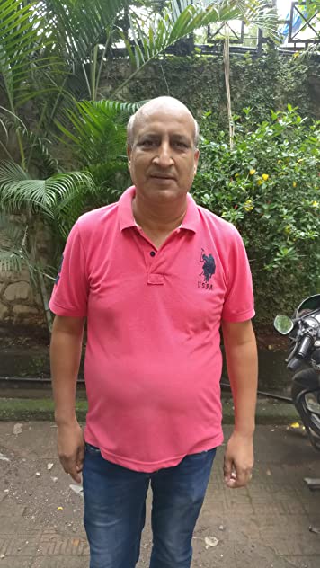 Gyan Prakash Gyan Prakash