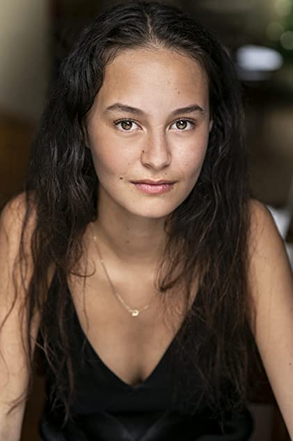 Erana James Erana James