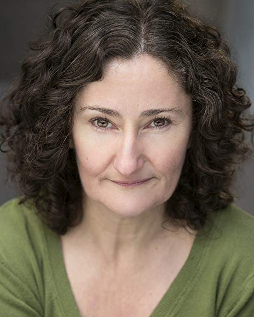 Sarah Finigan Sarah Finigan