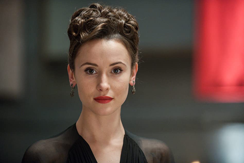 Peri Baumeister Peri Baumeister