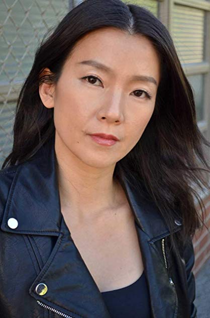 Pamelyn Chee Pamelyn Chee