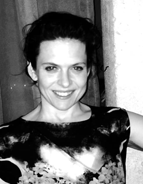 Sophie Linfield Sophie Linfield