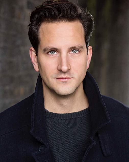 Dominic Tighe Dominic Tighe