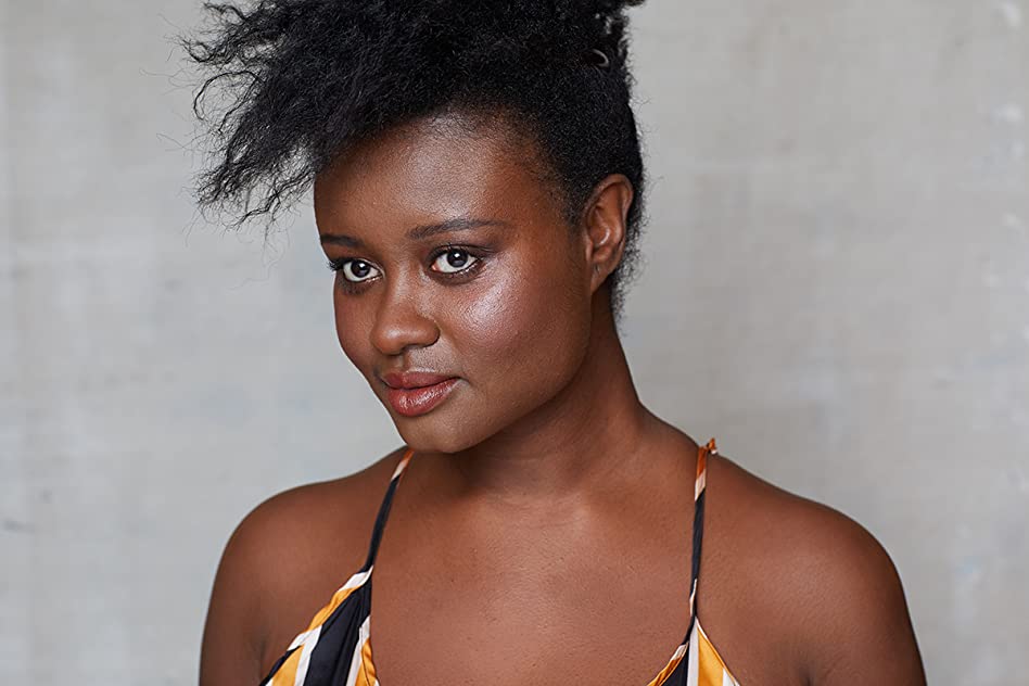 Krystel Roche Krystel Roche