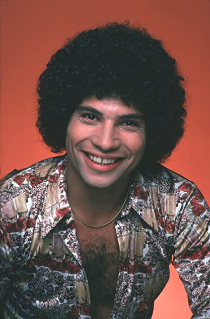 Robert Hegyes Robert Hegyes