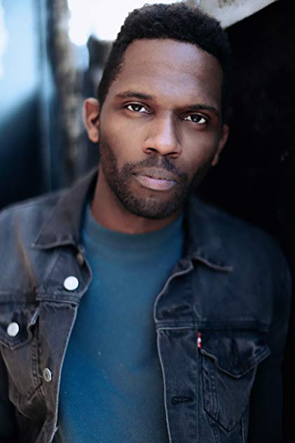 Calvin Leon Smith Calvin Leon Smith