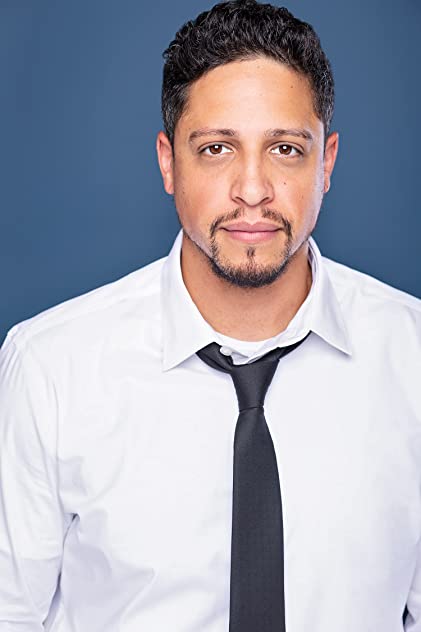 David S. Perez David S. Perez