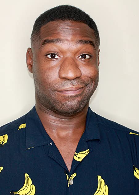 Erik Orjiako