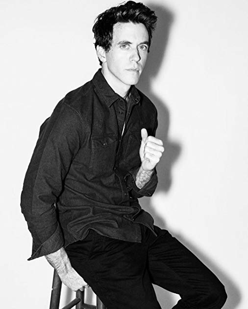 Ashley Zukerman Ashley Zukerman