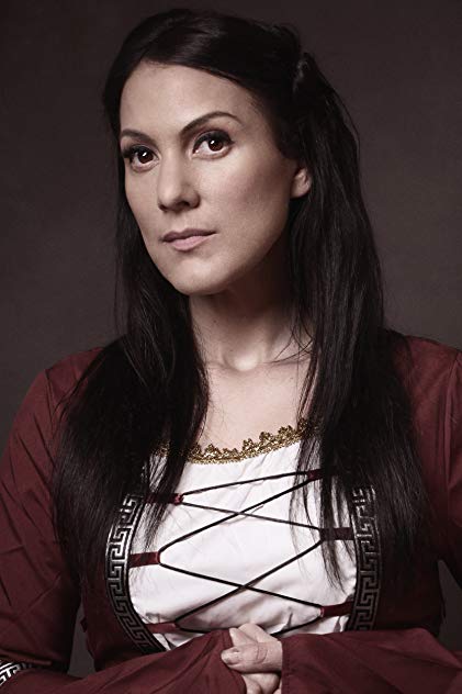 Louise McIntyre Louise McIntyre