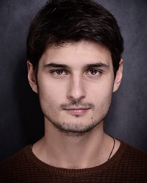 Ivan Shakhnazarov Ivan Shakhnazarov